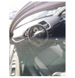 Alternateur PEUGEOT 207 Photo n°8