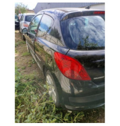 Alternateur PEUGEOT 207 Photo n°9