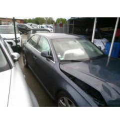 Moteur AUDI A4 3 Photo n°19