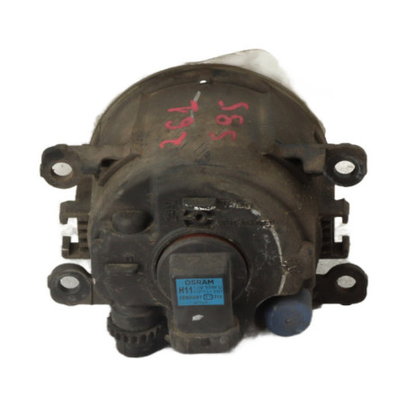 Anti brouillard droit (feux) RENAULT MEGANE 3