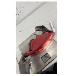 Feu arriere principal gauche (feux) AUDI A4 3