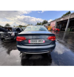 Feu arriere principal gauche (feux) AUDI A4 3 Photo n°16