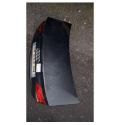 Malle/Hayon arriere AUDI A4 3 Photo n°3