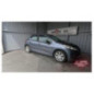 Commande chauffage PEUGEOT 207