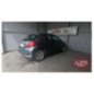 Commande chauffage PEUGEOT 207