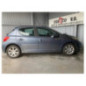 Commande chauffage PEUGEOT 207