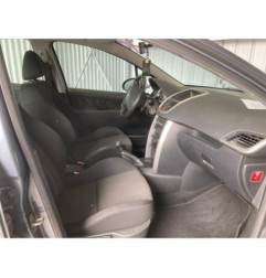 Commande chauffage PEUGEOT 207 Photo n°13