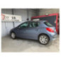 Commande chauffage PEUGEOT 207