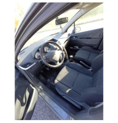 Commande chauffage PEUGEOT 207 Photo n°15