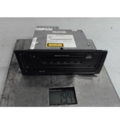 Autoradio d'origine AUDI A4 3 Photo n°1