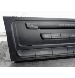 Autoradio d'origine AUDI A4 3