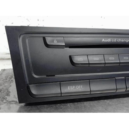 Autoradio d'origine AUDI A4 3