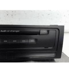 Autoradio d'origine AUDI A4 3 Photo n°3