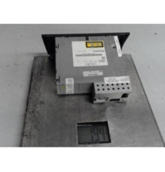 Autoradio d'origine AUDI A4 3 Photo n°5