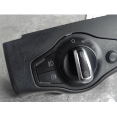 Commande de phare AUDI A4 3
