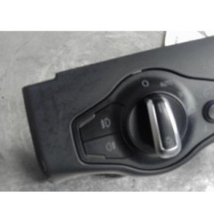 Commande de phare AUDI A4 3 Photo n°3