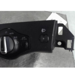 Commande de phare AUDI A4 3 Photo n°4