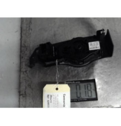 Commande de phare AUDI A4 3 Photo n°5