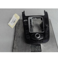 Commande GPS AUDI A4 3 Photo n°1