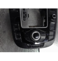 Commande GPS AUDI A4 3