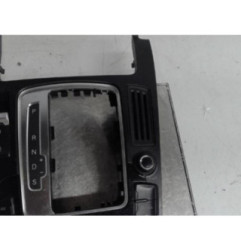 Commande GPS AUDI A4 3 Photo n°5