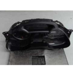 Compteur AUDI A4 3 Photo n°1