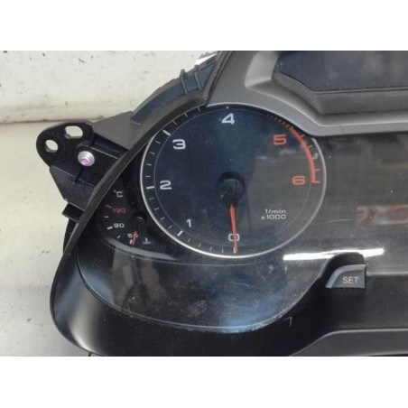 Compteur AUDI A4 3