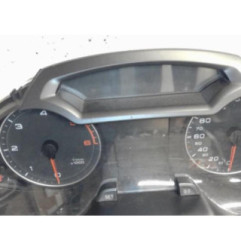 Compteur AUDI A4 3 Photo n°3