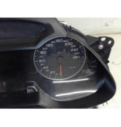 Compteur AUDI A4 3 Photo n°4