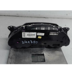 Compteur AUDI A4 3 Photo n°5