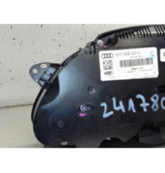 Compteur AUDI A4 3 Photo n°6