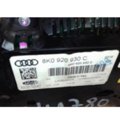 Compteur AUDI A4 3 Photo n°7