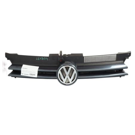 Calandre VOLKSWAGEN GOLF 4 Photo n°1