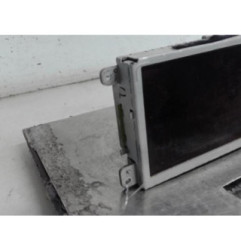 Ecran GPS AUDI A4 3