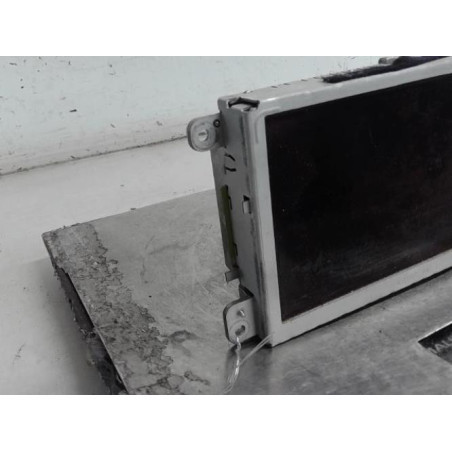 Ecran GPS AUDI A4 3
