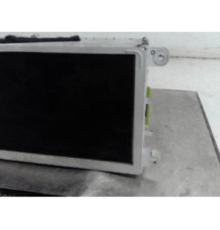 Ecran GPS AUDI A4 3 Photo n°3