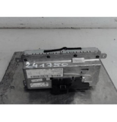 Ecran GPS AUDI A4 3 Photo n°4