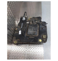 Reservoir cerine PEUGEOT 208 1 Photo n°3