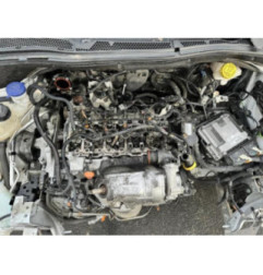 Reservoir cerine PEUGEOT 208 1 Photo n°8