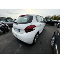 Reservoir cerine PEUGEOT 208 1 Photo n°15