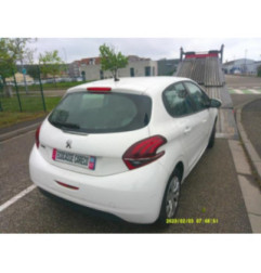 Reservoir cerine PEUGEOT 208 1 Photo n°18