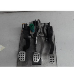 Pedale d'accelerateur PEUGEOT 208 1 Photo n°1