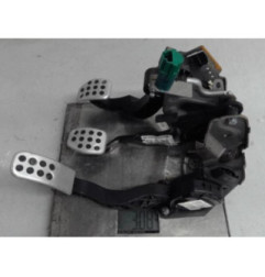 Pedale d'accelerateur PEUGEOT 208 1 Photo n°4