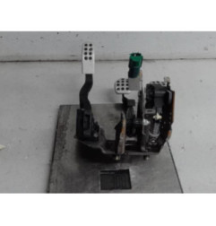 Pedale d'accelerateur PEUGEOT 208 1 Photo n°5