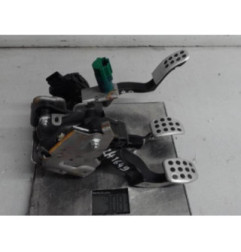 Pedale d'accelerateur PEUGEOT 208 1 Photo n°6