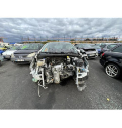 Pedale d'accelerateur PEUGEOT 208 1 Photo n°7