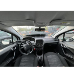 Pedale d'accelerateur PEUGEOT 208 1 Photo n°12