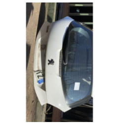 Pedale d'accelerateur PEUGEOT 208 1 Photo n°17