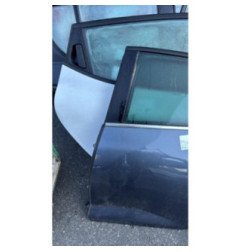 Porte arriere gauche RENAULT MEGANE 4