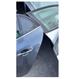 Porte arriere gauche RENAULT MEGANE 4 Photo n°3